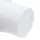 Pflanztopf Irys Plastik Ø43cm Weiß