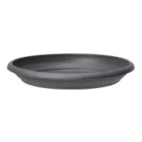 Scheurich Untersetzer Serie 331 Linda metallic grau...