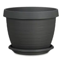 Scheurich Untersetzer Serie 331 Linda metallic grau...