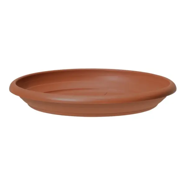 Scheurich Untersetzer Serie 331 Linda Terracotta Ø 28 cm