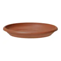 Scheurich Untersetzer Serie 331 Linda Terracotta Ø...