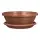 Scheurich Untersetzer Serie 331 Linda Terracotta Ø 30 cm