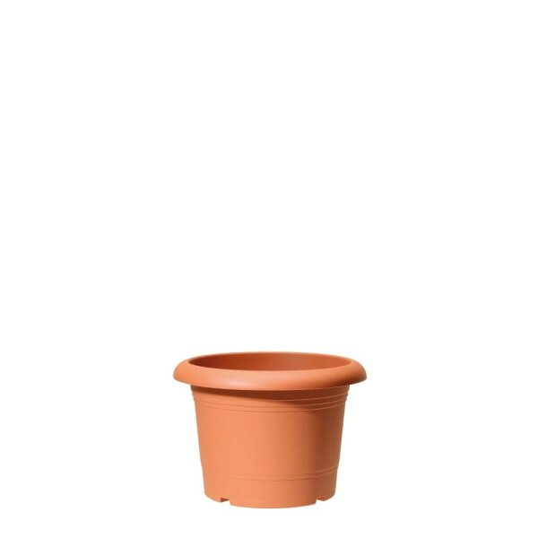 Scheurich Pflanzgefäß Oliver Ø 20 cm Terracotta