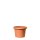 Scheurich Pflanzgefäß Oliver Ø 20 cm Terracotta