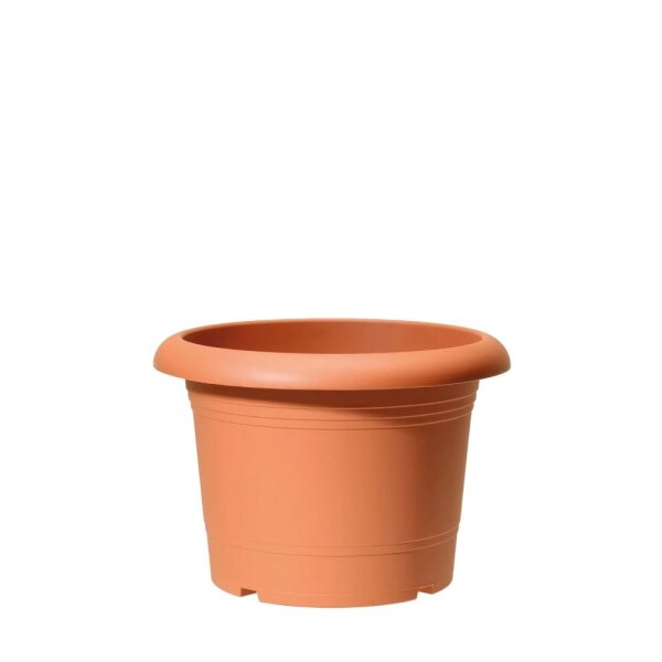 Scheurich Pflanzgefäß Oliver Ø 30 cm Terracotta