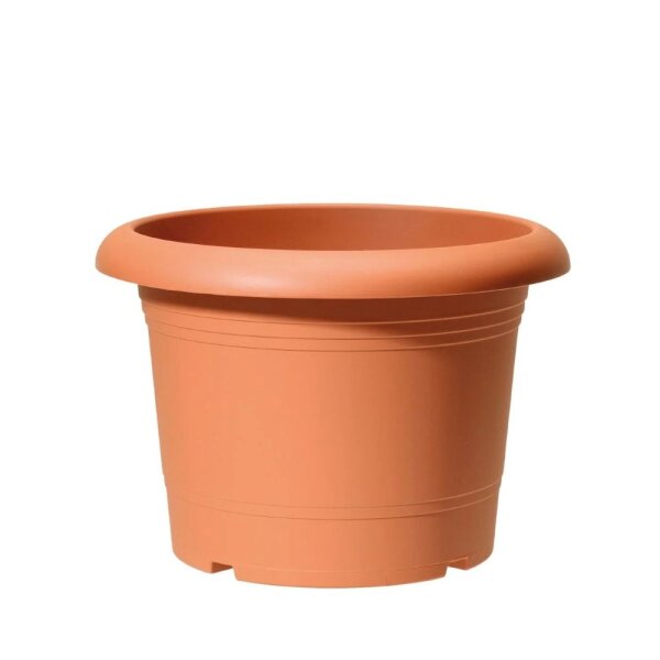 Scheurich Pflanzgefäß Oliver Ø 40 cm Terracotta