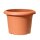 Scheurich Pflanzgefäß Oliver Ø 45 cm Terracotta