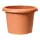 Scheurich Pflanzgefäß Oliver Ø 50 cm Terracotta