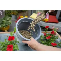Westland Pflanzgranulat Bims Drainage, 6 Liter