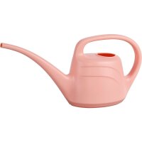GELI Gießkanne Eden Zartrosa, ca. 2 Liter