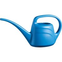 GELI Gießkanne Eden Hellblau, ca. 2 Liter