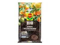 Compo Bio Zitruspflanzenerde torffrei, 10 Liter