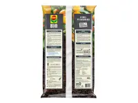 Compo Bio Zitruspflanzenerde torffrei, 10 Liter
