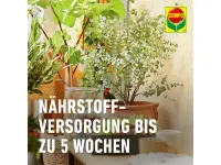 Compo Bio Zitruspflanzenerde torffrei, 10 Liter