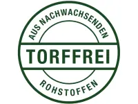 Compo Bio Zitruspflanzenerde torffrei, 10 Liter