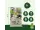 Compo BIO Granuplant® Drainage- und Pflanzgranulat, 5 Liter