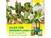 Neudorff Gelb-Sticker, 10 Stück