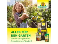 Neudorff Gelbtafeln (kleinformatig), 7 Stück