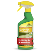 Neudorff Promanal AF Neu Schild- und Wolllausfrei, 500 ml