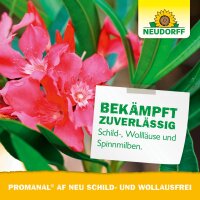 Neudorff Promanal AF Neu Schild- und Wolllausfrei, 500 ml