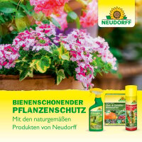 Neudorff Promanal AF Neu Schild- und Wolllausfrei, 500 ml