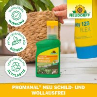 Neudorff Promanal Neu Schild- und Wolllausfrei, 250 ml