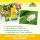 Neudorff Promanal Neu Schild- und Wolllausfrei, 250 ml