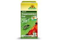 Neudorff Spruzit Trauermücken Frei, 30 ml