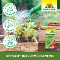 Neudorff Spruzit Trauermücken Frei, 30 ml