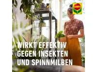 Compo Schädlings-frei plus AF, 500 ml