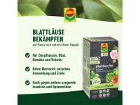 COMPO BIO Nativert® Blattlaus-frei, 500 ml