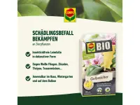 Compo BIO Gelbsticker, 10 Stück