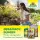 Neudorff Azet Zitrusdünger Zitrus- & Mediterranpflanzen, 1 l