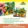 Neudorff Azet Zitrusdünger Zitrus- & Mediterranpflanzen, 1 l
