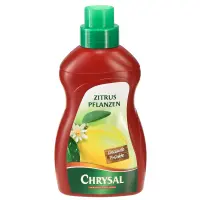 Chrysal Zitruspflanzendünger, 500 ml