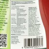 Chrysal Zitruspflanzendünger, 500 ml
