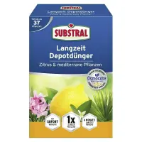 Substral Osmocote Langzeitdünger Zitrus &...