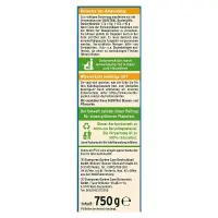 Substral Osmocote Langzeitdünger Zitrus & mediterrane Pflanzen, 750 g