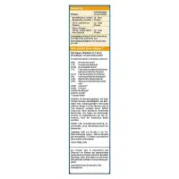 Substral Osmocote Langzeitdünger Zitrus & mediterrane Pflanzen, 750 g