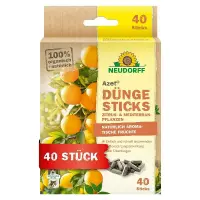 Neudorff Azet DüngeSticks für Zitrus- &...