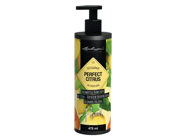 Lechuza Flüssigdünger Perfect Citrus Fluid, 475 ml