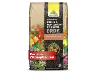 Neudorff NeudoHum Zitruspflanzenerde Zitrus- &...