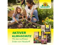 Neudorff NeudoHum Zitruspflanzenerde Zitrus- & Mediterranpflanzen, 40 l