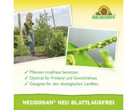 Neudorff Neudosan Neu Blattlausfrei Konzentrat, 500 ml