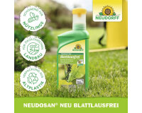 Neudorff Neudosan Neu Blattlausfrei Konzentrat, 500 ml