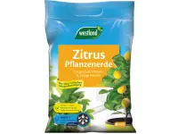 Westland Zitruspflanzenerde, 8 l
