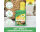 Neudorff Azet Zitrus- und Mediterran Pflanzen-Dünger, 750 g