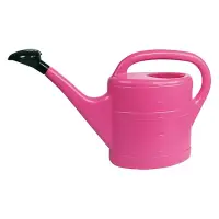Geli Gießkanne Pink, 5 Liter