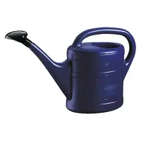 Geli Gießkanne Blau, 5 Liter