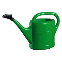 Geli Gießkanne Grün, 5 Liter